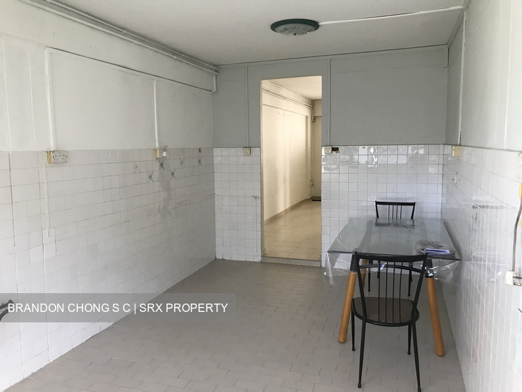 Blk 542 Bedok North Street 3 (Bedok), HDB 3 Rooms #170972012